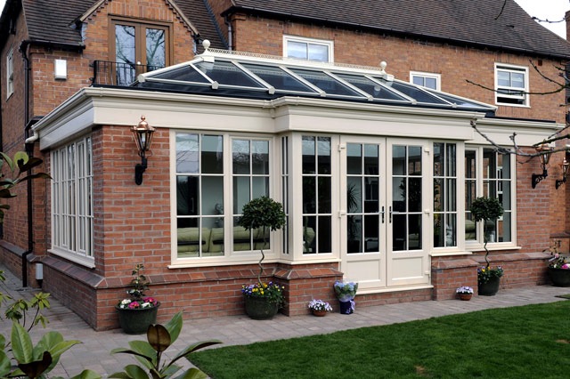 Orangeries in Swansea, Neath, Port Talbot, Porthcawl, and Bridgend