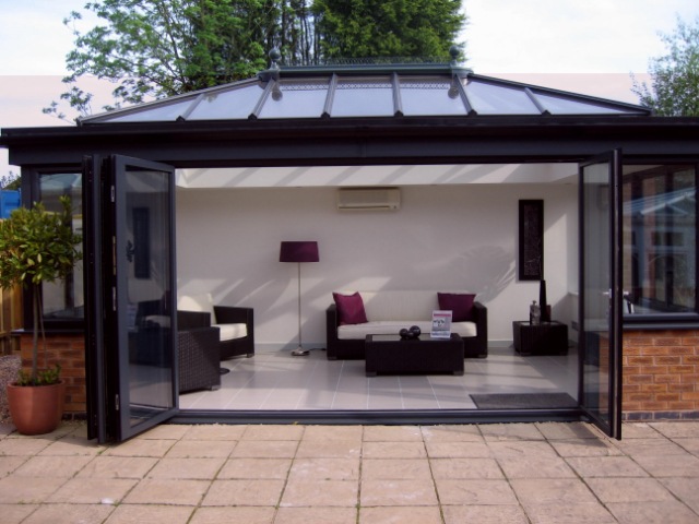 Orangeries in Swansea, Neath, Port Talbot, Porthcawl, and Bridgend