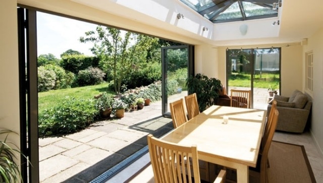 Orangeries in Swansea, Neath, Port Talbot, Porthcawl, and Bridgend