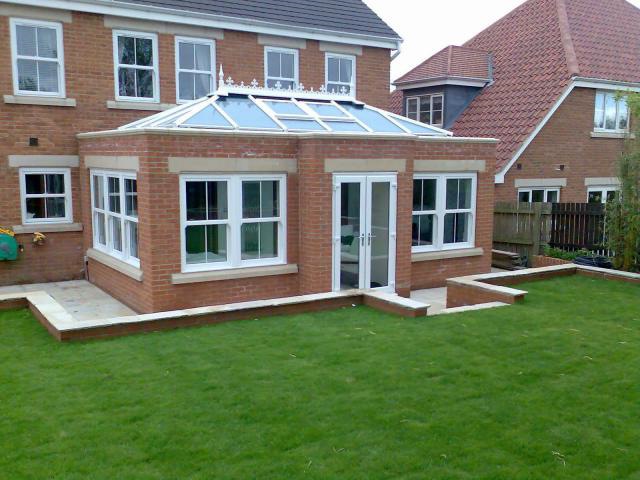 Orangeries in Swansea, Neath, Port Talbot, Porthcawl, and Bridgend