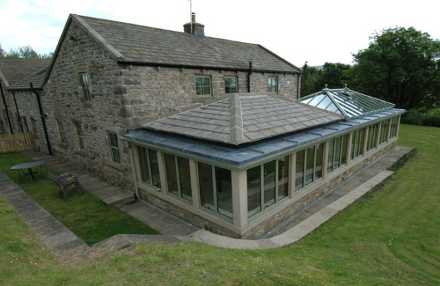 Orangeries in Swansea, Neath, Port Talbot, Porthcawl, and Bridgend