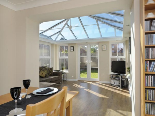 Orangeries in Swansea, Neath, Port Talbot, Porthcawl, and Bridgend