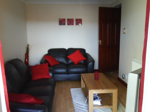 Garage Conversion by S and A Builder Brothers - Building contractors in Swansea, Neath, Port Talbot, Porthcawl, and Bridgend