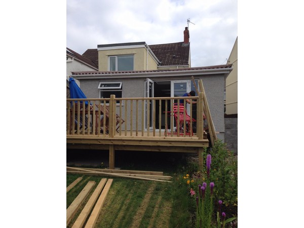 New developments by S and A Builder Brothers - Building contractors in Swansea, Neath, Port Talbot, Porthcawl, and Bridgend
